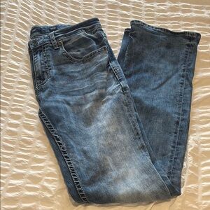 BKE Derek 32x36 Jeans